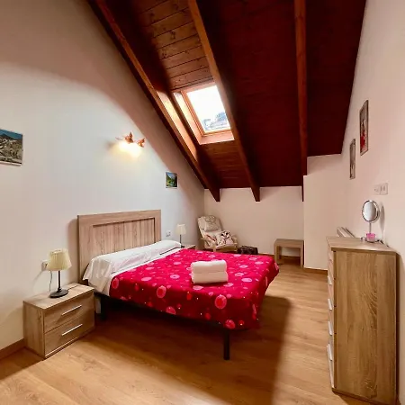 Bpirineos-Ardones Apartment Benasque Exterior photo
