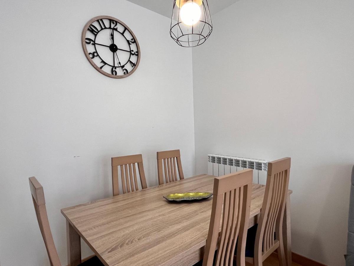 Apartment Bpirineos-ardones *