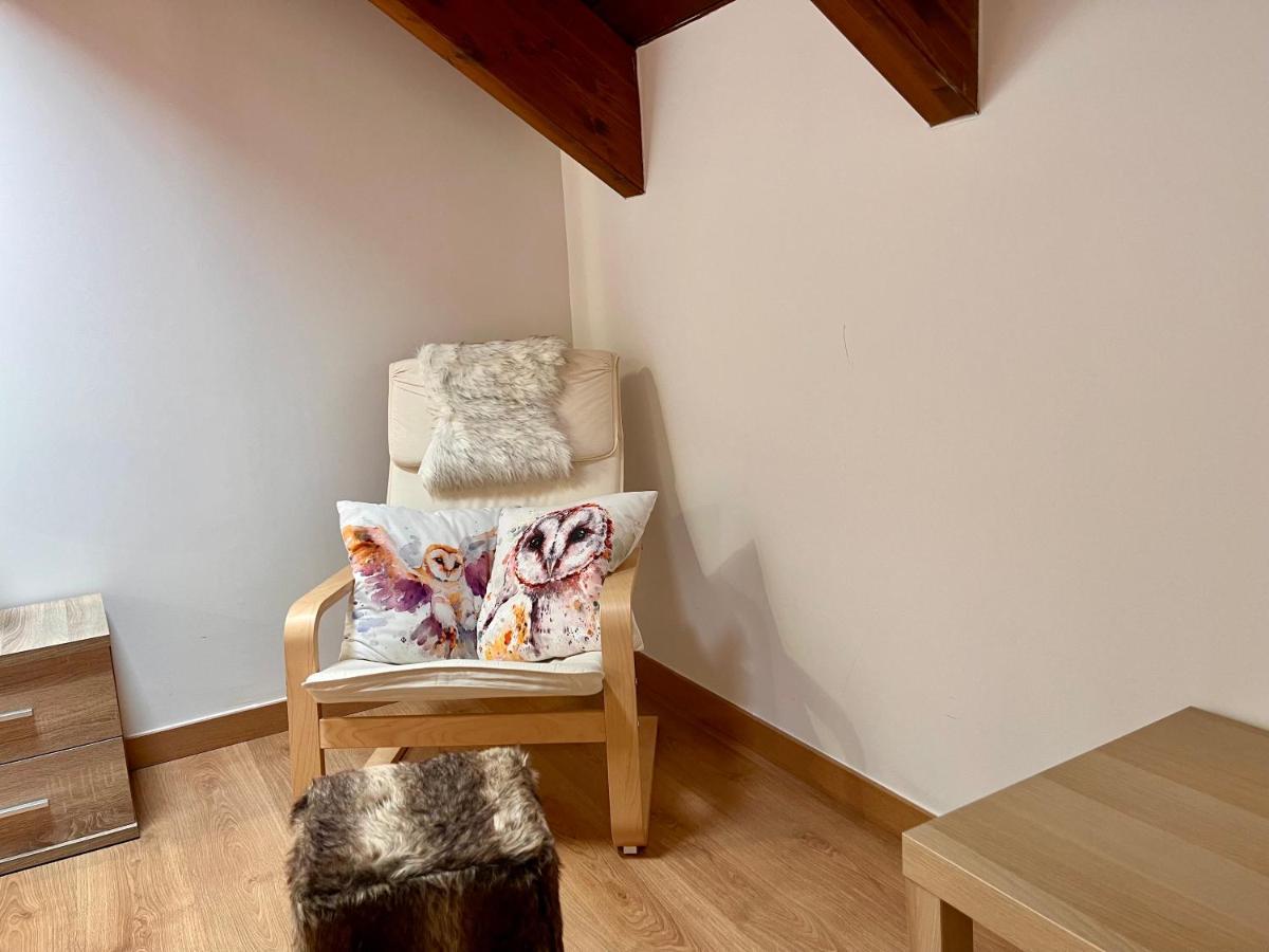 Apartment Bpirineos-ardones Benasque