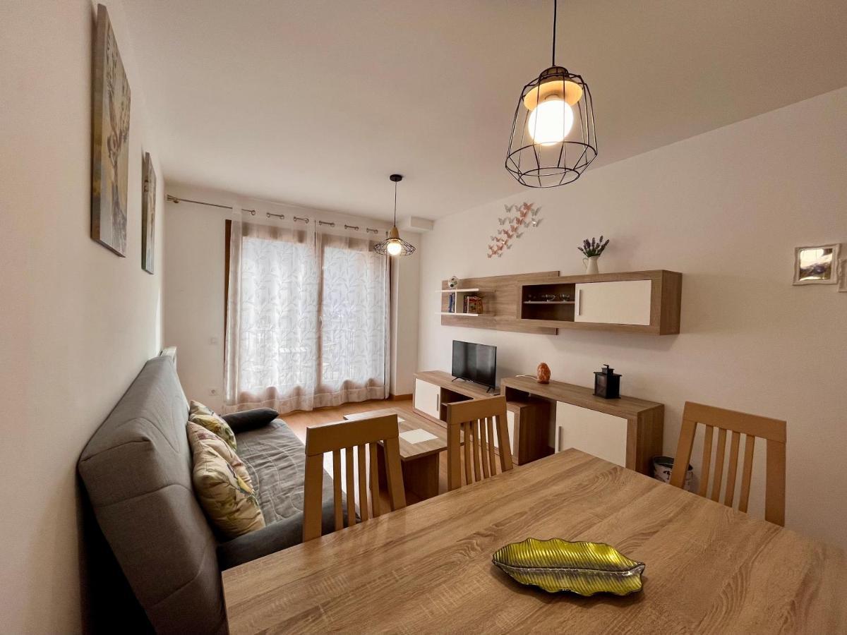 Apartment Bpirineos-ardones *