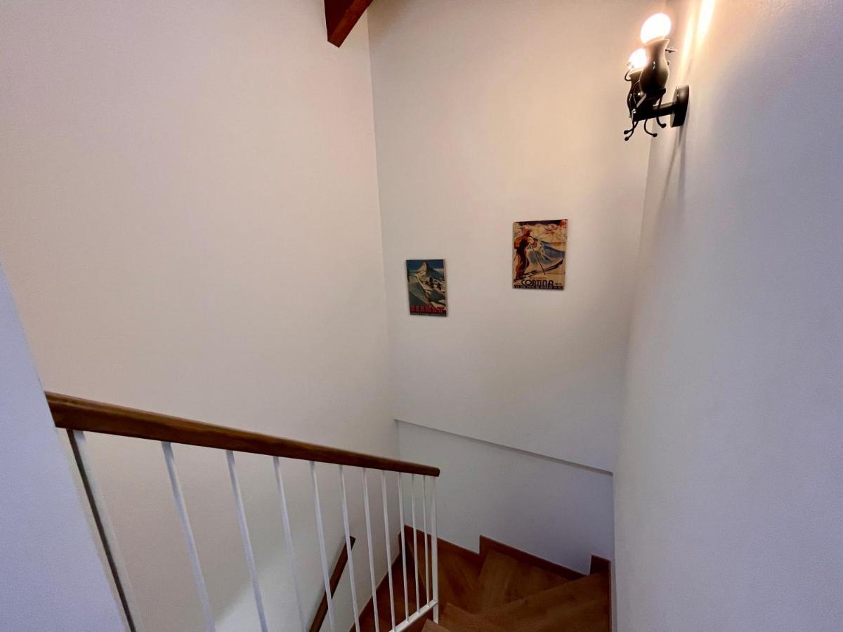 Bpirineos-ardones Apartment *