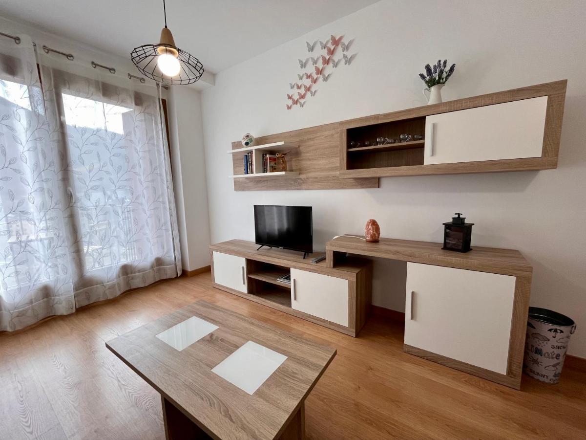Apartment Bpirineos-ardones *